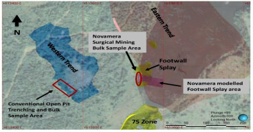 Sokoman Minerals Provides Update at Moosehead Gold Project, Central Newfoundland