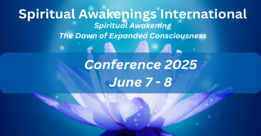 Oxford-Educated Psychic Mark Anthony to Present on Reincarnation at Global Online Conference
