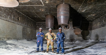 Ivanhoe Mines Confirms Kamoa-Kakula Achieved a Record 50,176 Tonnes of Copper Production in April