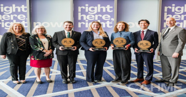 Healthcare Management Consortium for Planetary Health wins CAHME/Canon Award for Sustainability in Healthcare Management