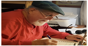 Mark Traugh Unveils Captivating New Book: A Masterpiece of History, Identity, and Resilience