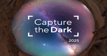 DarkSky International announces the return of Capture the Dark—the premier nighttime photography contest