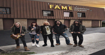 HIP Video Promo Presents: The Dead Daisies releases brand new music video 'BOOM BOOM'