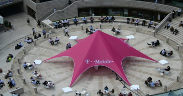 Splash Tents, Inc. Launches New Line of ARC Tents for Experiential Event Use Nationwide