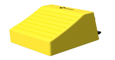 Checkers Safety introduces MC4011: The lightest Ultra-Class wheel chock on the market