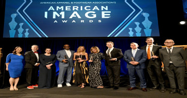 AAFA Celebrates Visionary Leadership with the 2025 American Image Awards