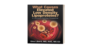 Gina Liberti Challenges Mainstream Views on Hyperlipidemia With a Science-Backed, Holistic Approach