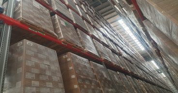 Vannin Healthcare pledges £50 MILLION of medical consumables to strengthen disease response across Africa
