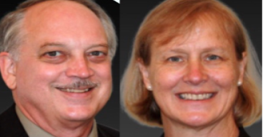 SideBar Podcast Welcomes Civility Experts Cassandra Dahnke and Tomas Spath