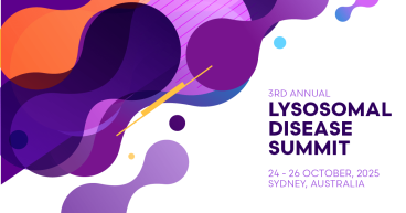 Final Days to Submit Abstracts for the 2025 Lysosomal Disease Summit in Sydney, Australia