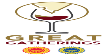Great Gatherings Showcases the Best of Greek Wine & Cheese in Boise, Idaho