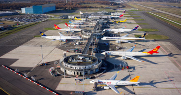 Top 25 Environmentally Focused Airlines Announced by 42kft.com