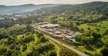 Trentar Mobility Gmbh Enters The German Market And Acquires Orten Group – Strategic Partnership For Future Technologies And Growth