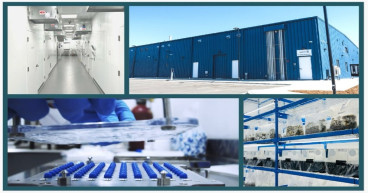 Optimi Health Obtains U.S. FDA Drug Establishment Registration