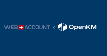 WebAccountPlus and OpenKM Announce Strategic Global Partnership for SME Digitalization