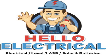 Newtown Electrician, Hello Electrical, Expands Service Area to Sydney's Inner West
