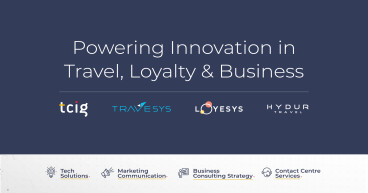 TCIG at Arabian Travel Market 2025: Strengthening Bonds and Exploring the Future of Travel Tech