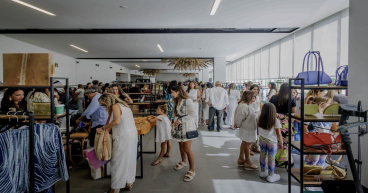 The Perfect Mother’s Day Plan: LAFS CircuIT Arrives at Miami Design District for an Exclusive Fashion Celebration