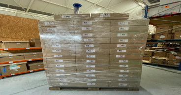 Ynvisible Delivers 10,000+ E-Paper Indicators to Global Leader, Secures 30,000-Unit Follow-Up Orders