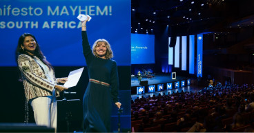 Global News Media Innovators Shine At 2025 Digital Media Awards Worldwide.