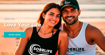 Sobriety Just Got a New Home: SOBRLIFE – The Reimagined Lifestyle Brand and Global Community for the Sober Journey
