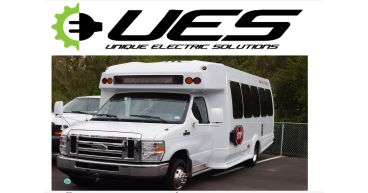 Unique Electric Solutions Receives EPA Certificate of Conformity for 2025 Heavy-Duty Vehicle Family