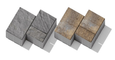 Orange Pavers Unveils New Line of Premium Modern Concrete Pavers