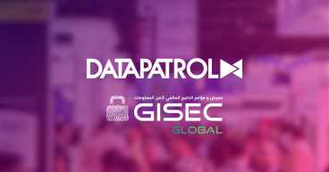 DataPatrol Showcases Latest Screen Security Innovation at GISEC 2025
