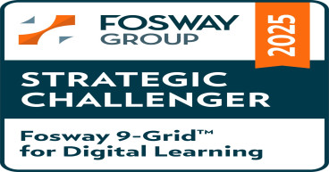 Attensi Retains Strategic Challenger Position in Fosway 9-Grid(TM) for Digital Learning for Third Consecutive Year