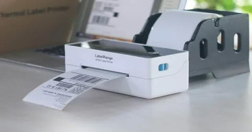 Global Thermal Printing Market to Expand at 5.5% CAGR Through 2035, Hitting USD 82.5 Billion
