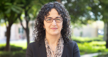 The American University of Rome (AUR) Appoints Dr. Sabrina Joseph as Provost