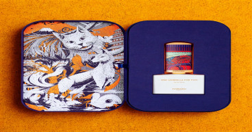 Beautinow Expands Fragrance Offerings: Scents of Wood, Nobile 1942, Floraiku, Bohoboco, Argos