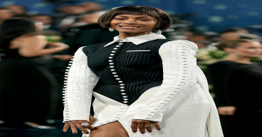 Zoe Saldaña, Laura Harrier, and Taraji P. Henson Shine in Buccellati Fine Jewelry at the Met Gala