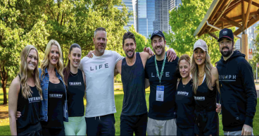 LIFE Network Launches Free Platform to Remove Barriers to Health Experts and Unite a Community for Optimized Well-Being