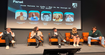 Panel on Ethics and AI at CIC Berlin Hosted by Æthos