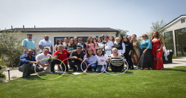 Partner Real Estate Hosts 'Tacos by the Pool' Celebration for Q1 2025 Top Agents and Listings Blitz Challenge Achievers