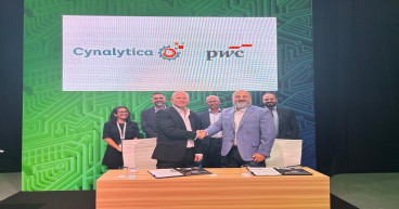 PwC and Cynalytica Announce Strategic Partnership to Define the Next Frontier in Industrial Cybersecurity