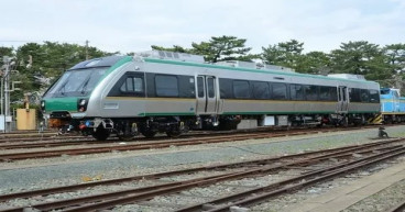 Smart Railways Market to Surpass USD 1.14 Trillion by 2035, Driven by Infrastructure Upgrades and Digital Transformation