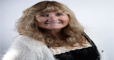 Dr. Dawn Menge selected as Top Special Education Teacher and Author of the Decade by IAOTP