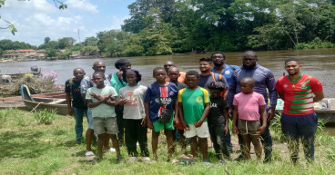 Sranan Gold Announces Positive Engagement with the Local Community, a Major Stakeholder at the Tapanahony Project in Suriname
