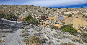 CopAur Minerals Engages Thorne Solutions for Nevada Permitting and Advances Work at Past-Producing Gold Projects