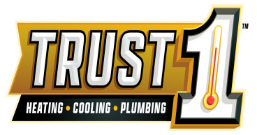 Quincy Plumber, Trust 1 Services Plumbing, Heating, and Air Conditioning, Announces Rebrand and New Website Launch