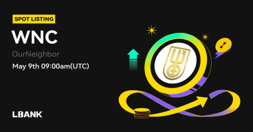 WNC (OurNeighbor) Empowers Global Resort Experiences with Blockchain-Driven Innovation, Set to List on LBank Exchange