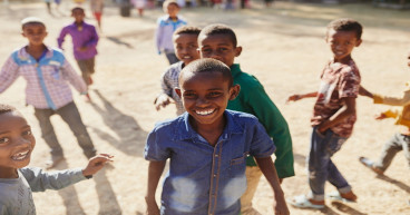 Compassion International Invites Individuals to Host Compassion Sunday Events at Their Churches