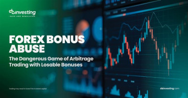 Forex Bonus Arbitrage: Understanding the Risks of Unethical Trading Practices