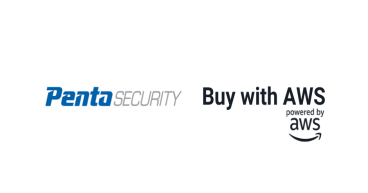 Penta Security Announces Integration with Buy with AWS, Offering Simplified Procurement for AWS Customers on its Website
