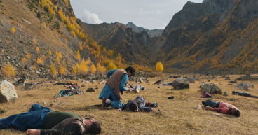 THE COLLABORATOR on Kashmir conflict lands global deal with Iris Indie ahead of Cannes