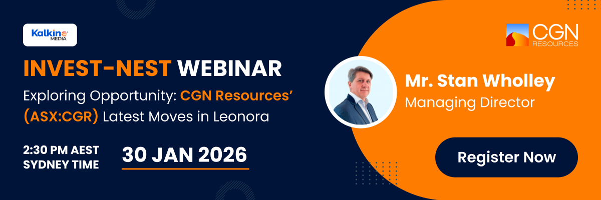 Exploring Opportunity: CGN Resources’ (ASX:CGR) Latest Moves in Leonora