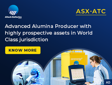 Altech Chemicals Ltd. (ASX: ATC)