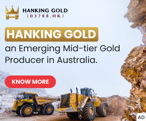 Hanking Gold n
